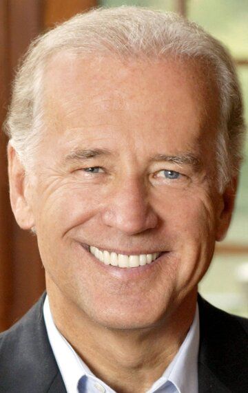 Джозеф Р. Байден / Joseph R. Biden
