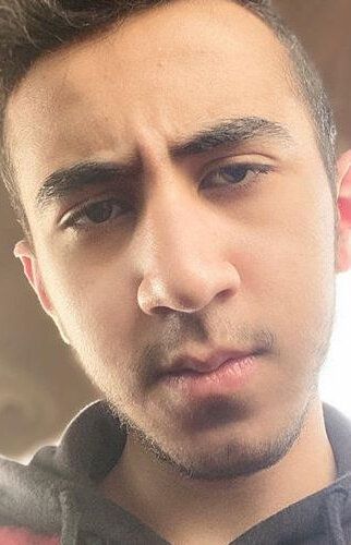 Обада Аднан / Obada Adnan
