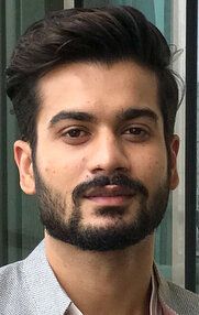  / Sunny Kaushal