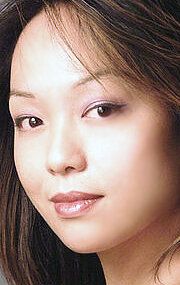 Наоко Мори / Naoko Mori