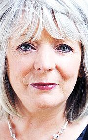 Элисон Стэдмен / Alison Steadman