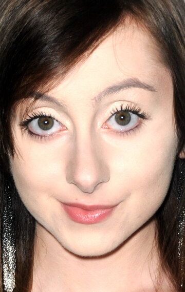 Эллисин Эшли Арм / Allisyn Snyder