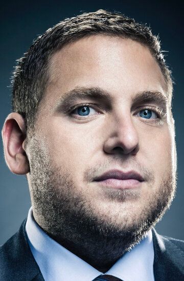 Джона Хилл / Jonah Hill