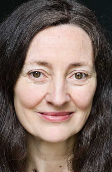 Брид Бреннан / Brid Brennan