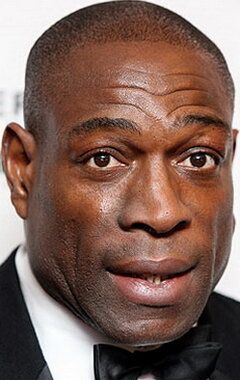 Фрэнк Бруно / Frank Bruno