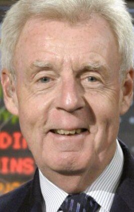 Питер Гэммонс / Peter Gammons