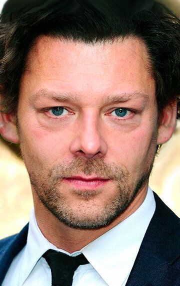 Ричард Койл / Richard Coyle