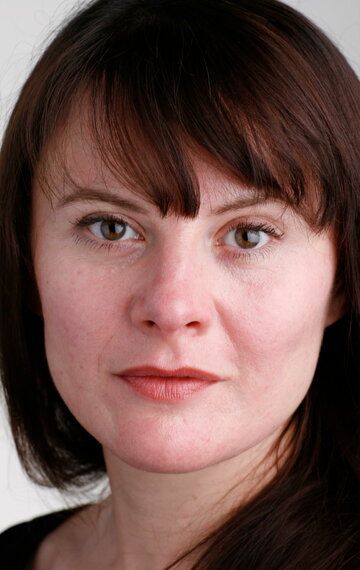 Моника Долан / Monica Dolan