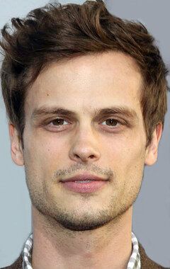 Мэттью Грей Гублер / Matthew Gray Gubler