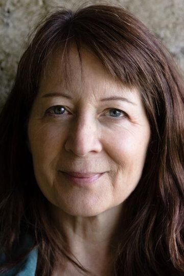 Тереза Галлахер / Teresa Gallagher