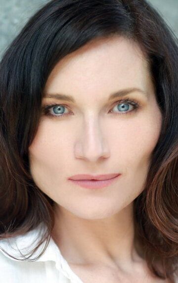 Кейт Флитвуд / Kate Fleetwood