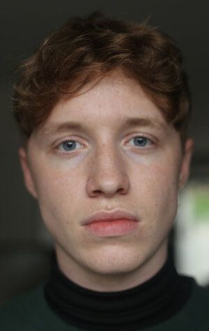 Уильям Меллинг / William Melling