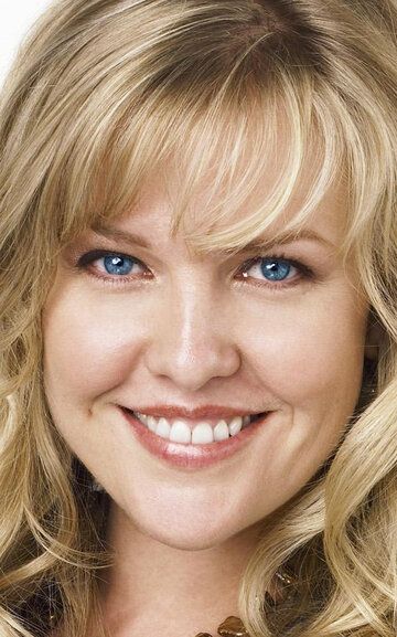 Эшли Дженсен / Ashley Jensen