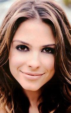 Мария Менунос / Maria Menounos