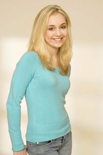 Эмбер Маршалл / Amber Marshall