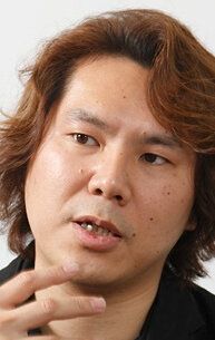 Хироюки Кобаяси / Hiroyuki Kobayashi
