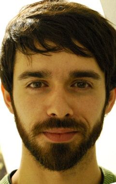 Альберто Амарилья / Alberto Amarilla