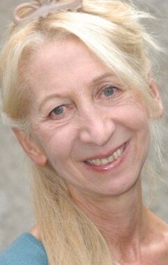 Агнес Обе / Agnès Aubé