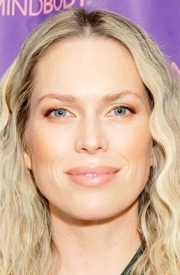 Эрин Фостер / Erin Foster