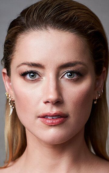 Эмбер Хёрд / Amber Heard