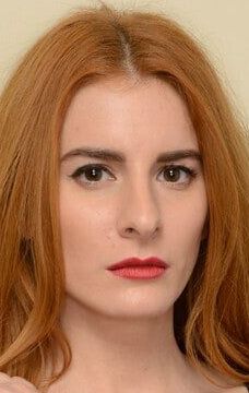 Хана Селимович / Hana Selimovic