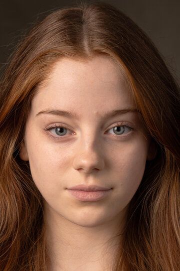 Амели Чайлд Виллерс / Amelie Child Villiers