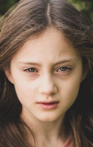 Миа МакГоверн Дзаини / Mia McGovern Zaini
