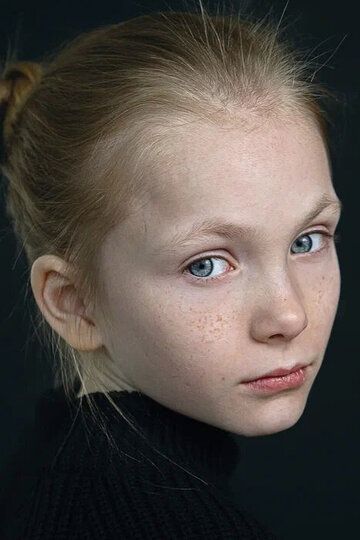 / Angelina Timofeeva