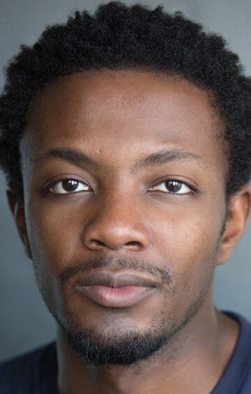 Омари Дуглас / Omari Douglas