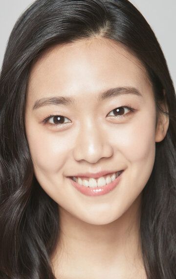 Ли Ран-со / Lee Rang-seo