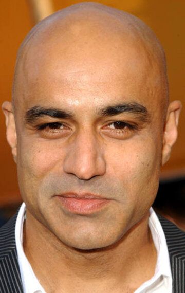 Фаран Таир / Faran Tahir