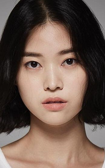 Чон И-со / Jeong Yi-seo
