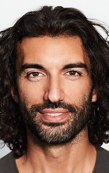Джастин Бальдони / Justin Baldoni