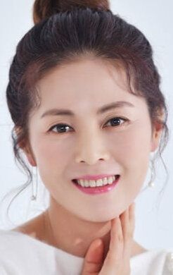 Ким Ми-ра / Kim Mi-ra