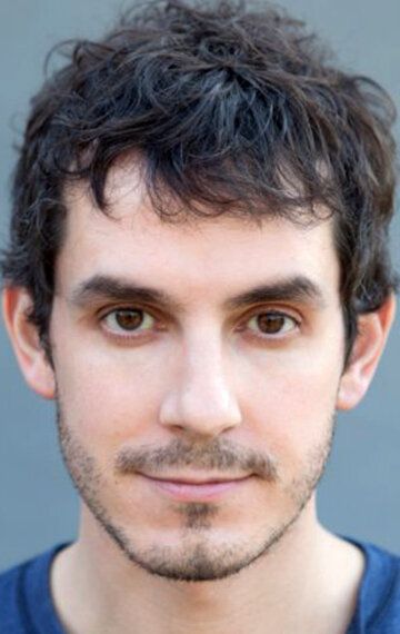 Тейт Эллингтон / Tate Ellington