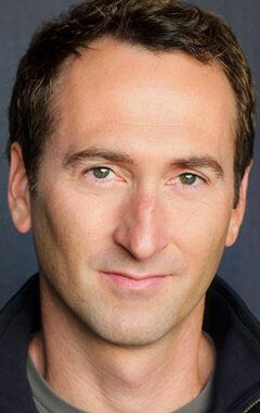 Ник Торен / Nick Toren