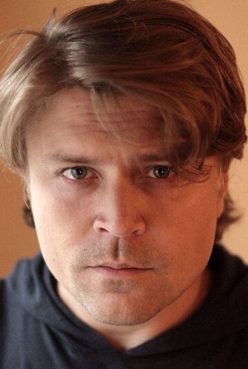 Алексей Ильин / 