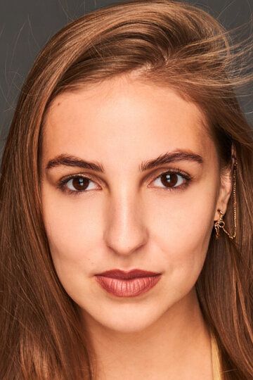 Карина Прозорова / Karina Prozorova