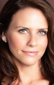 Эми Ландекер / Amy Landecker