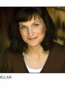 Сью Гиллан / Sue Gillan