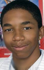 Ди Джей Дэниелс / Dee Jay Daniels