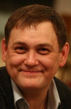 Михаил Михальков / 