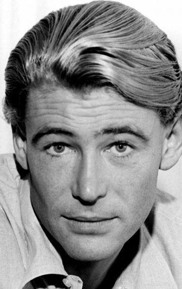 Питер О’Тул / Peter O'Toole