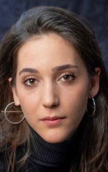  / Melisa Berberoglu