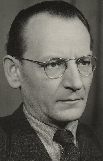 Богуш Градил / Bohus Hradil