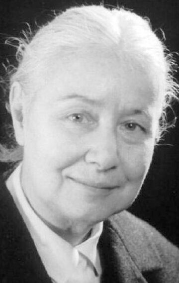 Лизелотте Вельскопф-Хенрих / Liselotte Welskopf-Henrich