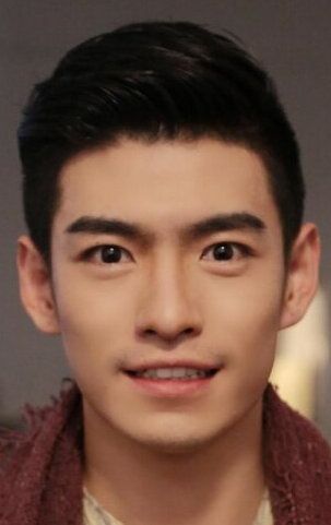  / Jidong Huang