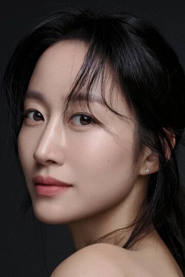 Чон Хе-бин / Jeon Hye-bin
