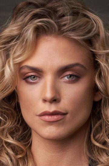 АннаЛинн МакКорд / AnnaLynne McCord