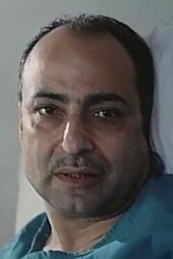 Ахмед Камал / Ahmed Kamal